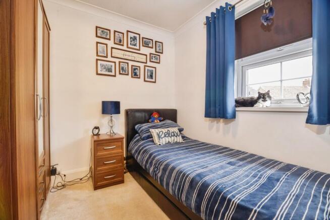 2 bed Semi-Detached for sale Image 11