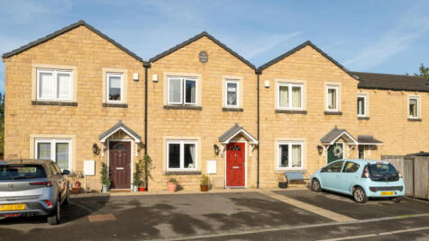 Barnoldswick BB18 6FF, Barnoldswick, BB18 6FF