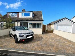 6, Chestnut Avenue, Carnforth LA5 8HD
