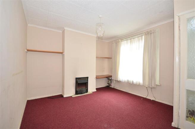 Lounge Area