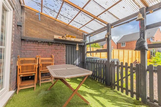 Great Gates Road, Rochdale, Greater Manchester, OL11 photo 4