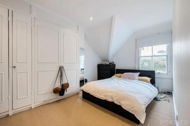 3. Bedroom