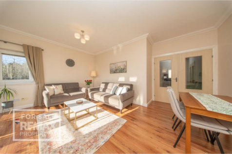 Hawk Brae, Livingston, EH54