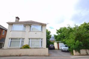 57, St Clement's Road, Bournemouth BH1 4DX