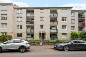 Flat 0/1, 480, Tantallon Road, Langside, Glasgow G41 3HX