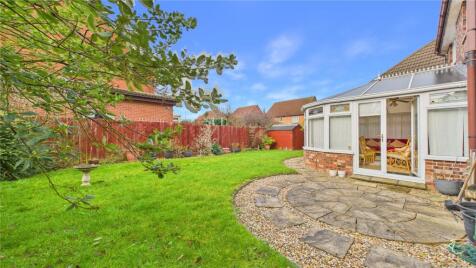 Rothbury Close, Ingleby Barwick, TS17