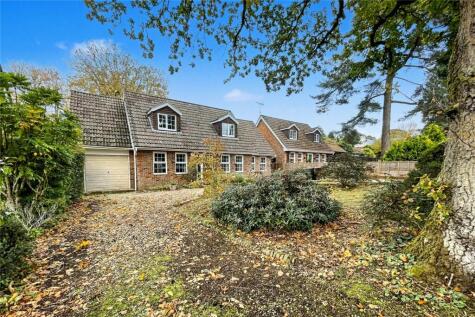 Seymour Road, Headley Down, Hampshire, GU35
