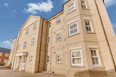 Steed Crescent, Colchester, CO2