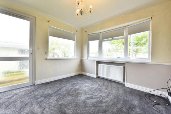 SWINDON/ WALL HEATH, Hinksford Park photo 5