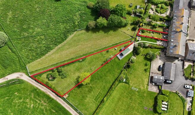 4 bed Barn Conversion for sale Image 4