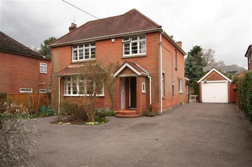 Front of Property Alternate