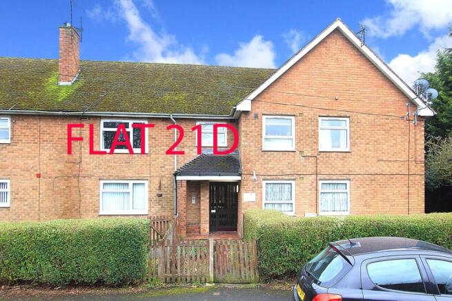 Front Elevation (Text)