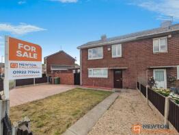 26, Fisher Road, Walsall WS3 2TA