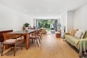 34, Stronsa Road, London W12 9LB