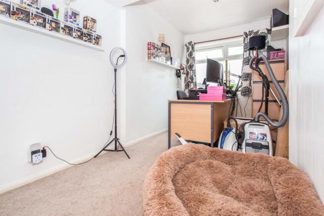 Study/dining Room 
