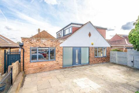 Hollybank Close, Hampton