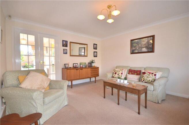 Reception Room 2