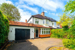 16, Portnalls Rise, Coulsdon CR5 3DA