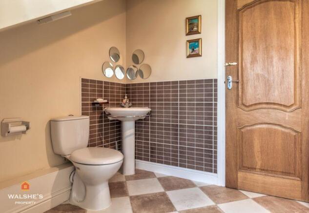 Bathroom 2