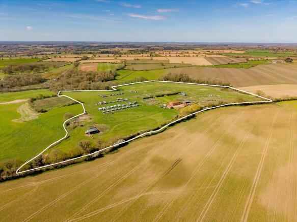 Wades Farm