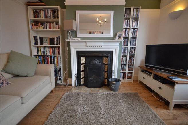 Living Room 2