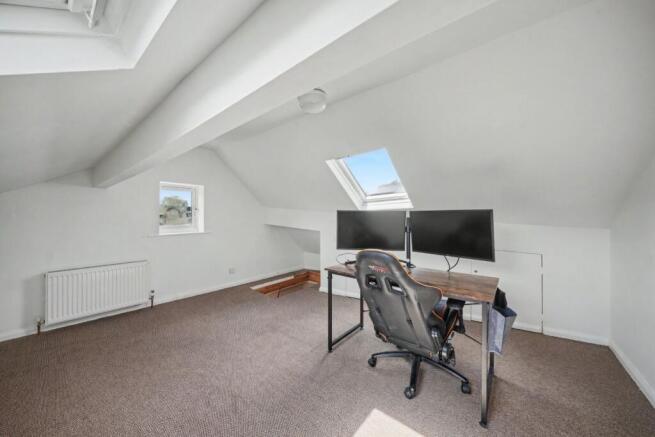 2 bed Semi-Detached for sale Image 12