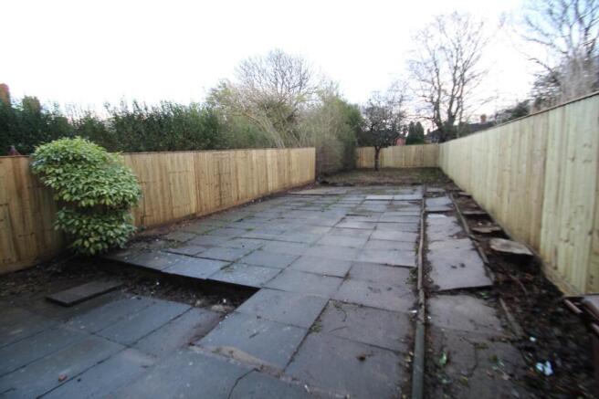 3 bed Terraced to rent Image 11