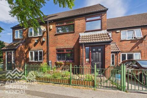 Aragon Drive, Heywood, OL10