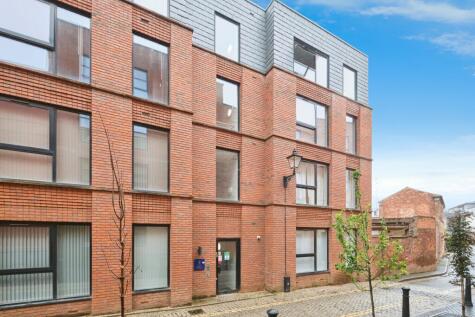 29 Legge Lane, Birmingham, B1