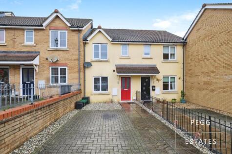 Pengelly Way, Torquay