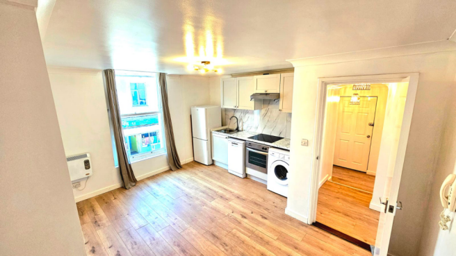 Open Plan
