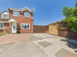 6, Wheat Close, Nottingham NG8 4GL