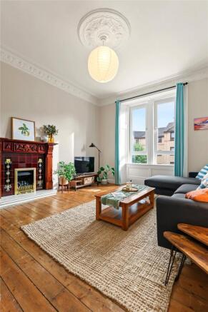 1/2, 101 Armadale Street, Glasgow, Glasgow City, G31 photo 4