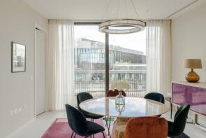 3 Apartment 713, 101 Television Centre, Wood Lane, London W12 7FT