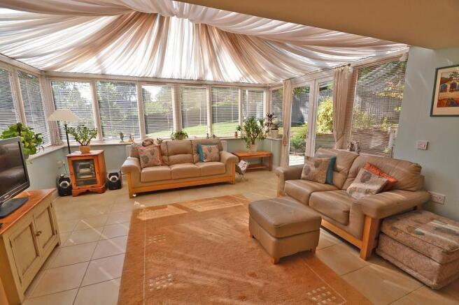 conservatory