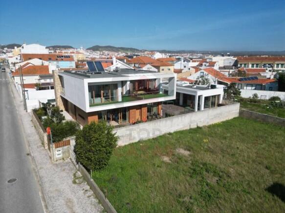 Villa in São Martinho do Porto