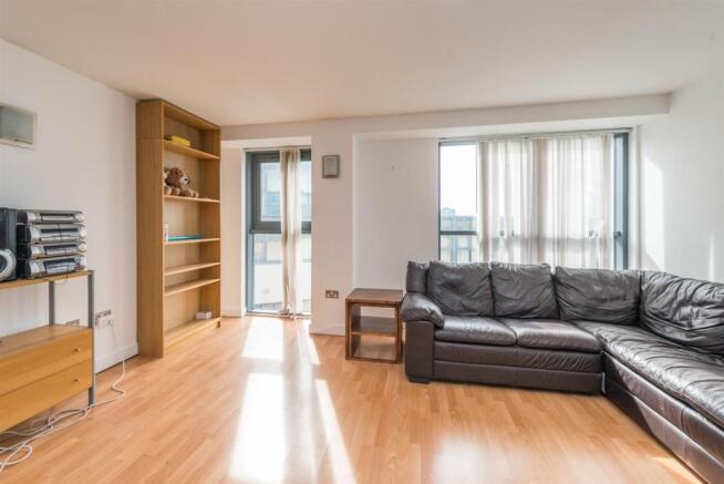 Living Room Area