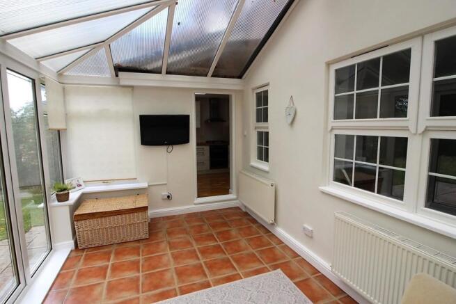 conservatory
