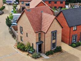 9, Phoenix Drive, Bishop's Stortford CM23 2UJ