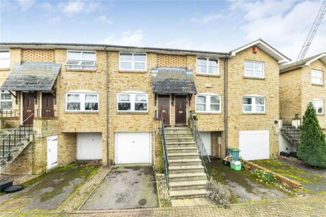 Saville Row, Bromley