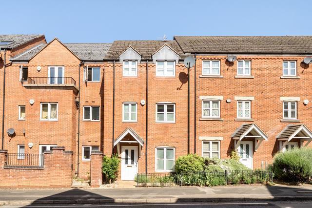 External Front