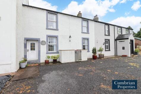 Smithy Cottages, Hayton, Aspatria, CA7
