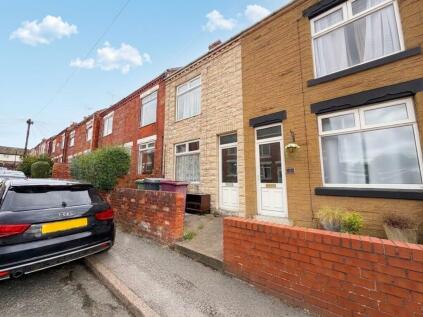 Coronation Street, Whitwell, S80