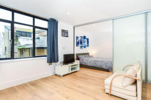 Flat 18, Russell House, Russell Mews, Brighton BN1 2AU
