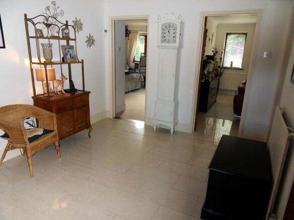 hall