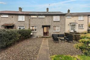 106, Forres Drive, Glenrothes KY6 2JX