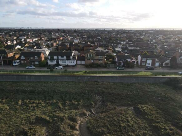 Drone View