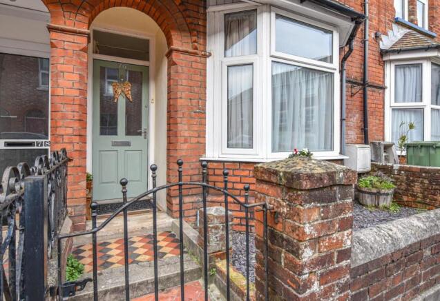76 Lugley Street
