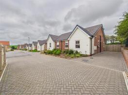 18, Towse Pasture, Bridlington YO16 6AT