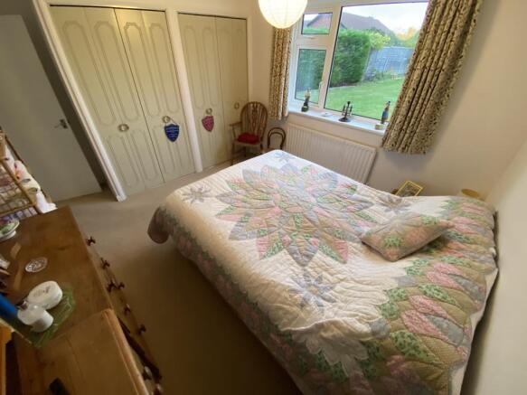 Bedroom One (2)